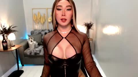 Evon online show from March 2025 10:00:02 AM