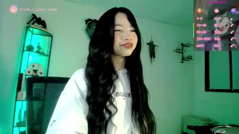 MISS LISSA online show from October 2025 11:49:01 PM