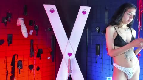 ms_madycooper_bdsm online show from April 2026 01:07:01 AM