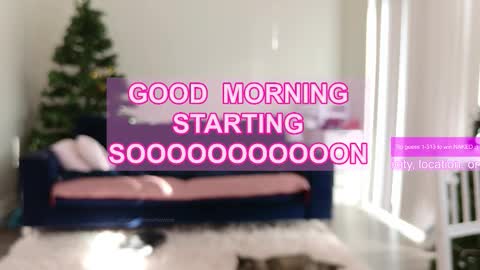 R o r i  SnapChat heyroriv2 wednesday - sunday Noon oclock mountain - 5pm mountain online show from February 2026 04:15:02 PM