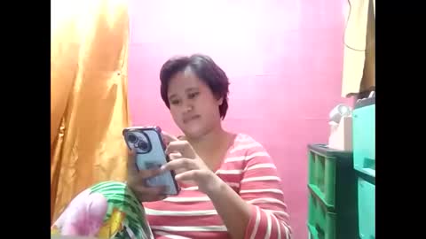 Nathalie online show from January 2026 04:56:02 PM