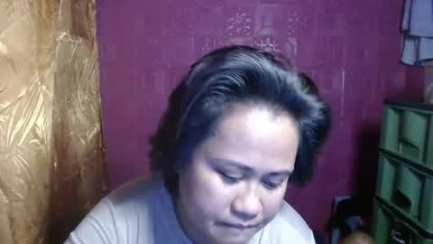 Nathalie online show from March 2026 06:07:01 PM