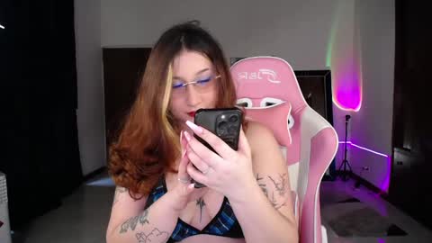 Manuela3 online show from April 2026 06:24:02 PM