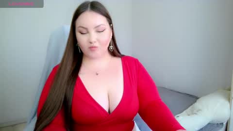 Snapshot of ms_sensitive chatting on May 2026 05:37:01 AM Alexi online show from May 2026 05:37:01 AM