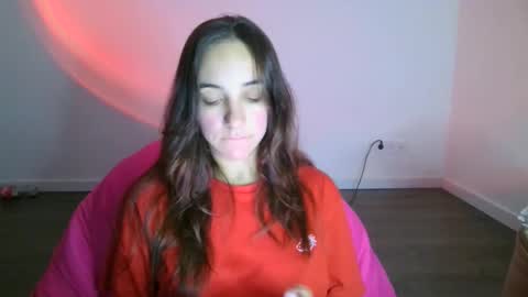 ms_sophiee online show from December 2025 10:04:02 PM