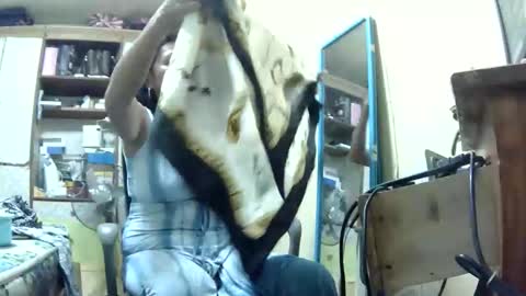 ms_teery online show from September 2025 02:35:01 AM