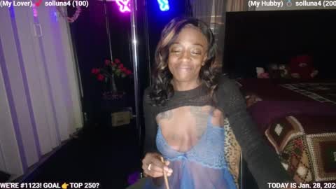 DaPussyFairy online show from January 2025 06:01:02 AM