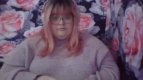 Ms. Cami Rose online show from January 2026 08:57:02 PM