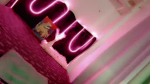 mscherry_ online show from January 2026 04:48:01 AM