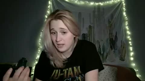 Snapshot of msclairewhatever chatting on February 2026 07:48:02 AM msclairewhatever online show from February 2026 07:48:02 AM