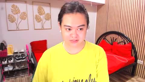 Snapshot of msdiamondxx chatting on January 2025 12:58:01 PM CINDY MIRANDA online show from January 2025 12:58:01 PM