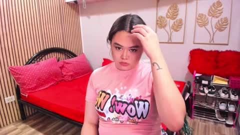 Snapshot of msdiamondxx chatting on February 2025 07:38:02 AM CINDY MIRANDA online show from February 2025 07:38:02 AM