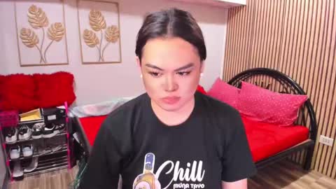 Snapshot of msdiamondxx chatting on February 2025 10:29:01 AM CINDY MIRANDA online show from February 2025 10:29:01 AM