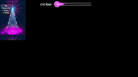 Jossie online show from December 2024 02:31:02 AM