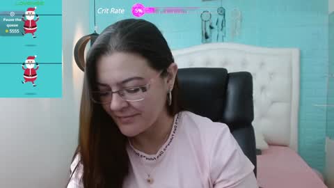 Jossie online show from December 2024 02:30:02 AM