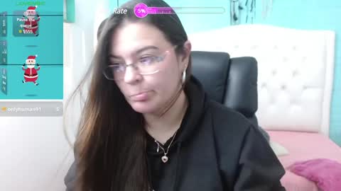 Jossie online show from December 2024 06:32:02 AM