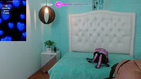 Jossie online show from January 2025 02:30:01 AM