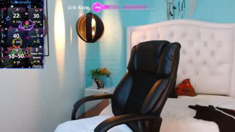 Jossie online show from October 2025 03:36:02 AM