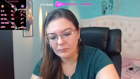 Jossie online show from January 2026 03:32:01 AM