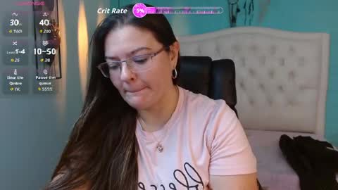 Jossie online show from April 2026 03:28:02 AM