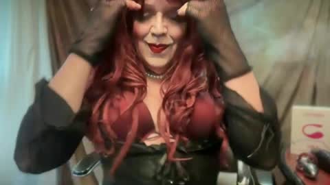 mskarentoy online show from June 2026 08:47:01 PM