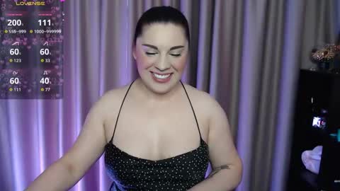 MsLuckyStar online show from April 2026 04:50:02 AM