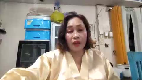 MS POKA online show from November 2025 02:09:01 PM