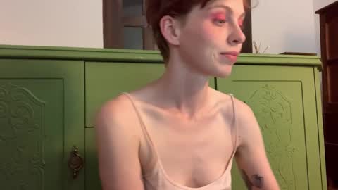Snapshot of msprissylynx chatting on October 2025 01:14:02 AM Adela Rose MsPrissyLynx online show from October 2025 01:14:02 AM