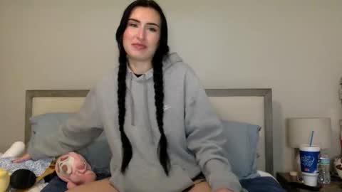 Ruby online show from April 2026 01:09:02 PM