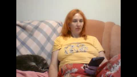 Mss Angela online show from October 2025 03:30:02 PM