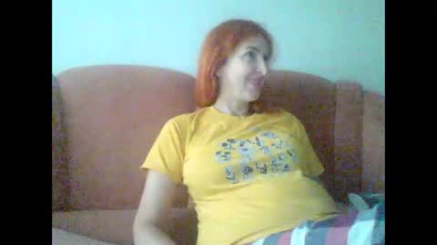 Mss Angela online show from November 2025 10:04:02 AM