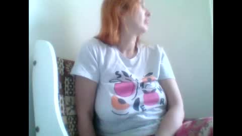 Mss Angela online show from November 2025 07:31:02 AM