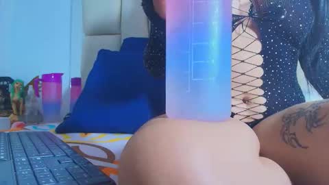 FERNANDA 3 online show from February 2026 03:11:01 AM