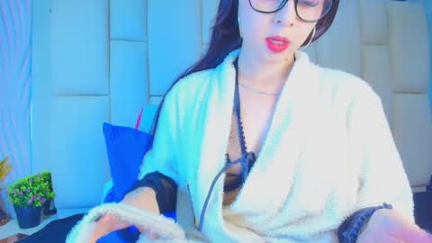 FERNANDA 3 online show from June 2026 03:10:02 AM