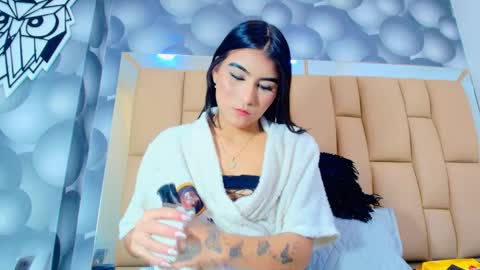 MARIA ANTONELLA 3 online show from April 2026 03:13:01 AM