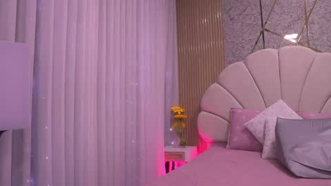 Manuela  online show from June 2026 03:11:01 AM