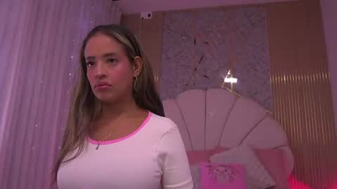 Manuela  online show from July 2026 03:31:02 AM