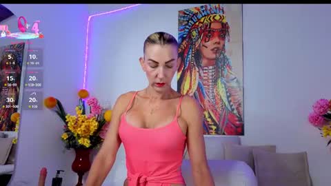 Snapshot of msskarla chatting on July 2026 12:12:02 PM karla online show from July 2026 12:12:02 PM