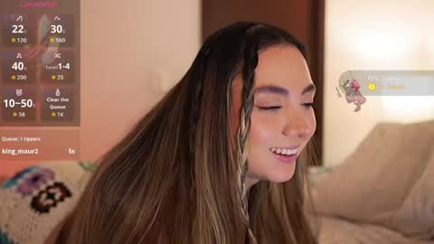 Sophie  online show from April 2026 04:54:02 PM