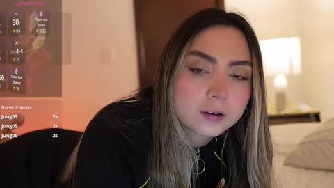Sophie  online show from May 2026 06:49:01 PM