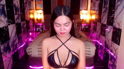 Sugar Baby Gabriella online show from November 2025 12:20:01 PM