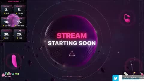 MsVioletx online show from January 2026 06:55:02 PM