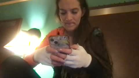 Tara Jane online show from January 2026 04:00:01 PM