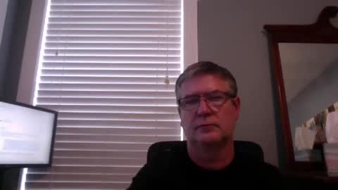 Fun time Daddy online show from April 2026 09:53:02 PM