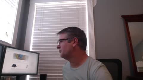Fun time Daddy online show from May 2026 05:39:01 PM