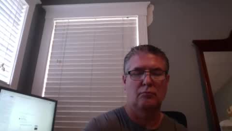Fun time Daddy online show from May 2026 06:59:01 PM