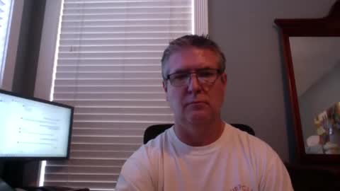 Fun time Daddy online show from May 2026 09:44:02 PM