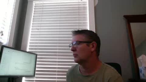 Fun time Daddy online show from June 2026 05:58:02 PM