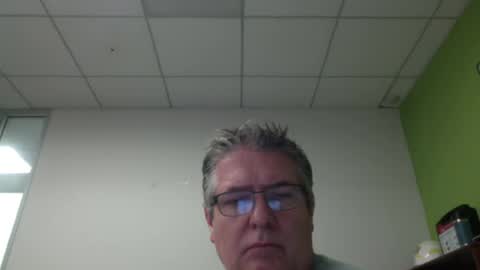 Fun time Daddy online show from June 2026 10:41:02 PM