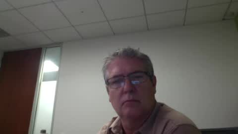Fun time Daddy online show from July 2026 12:24:01 AM